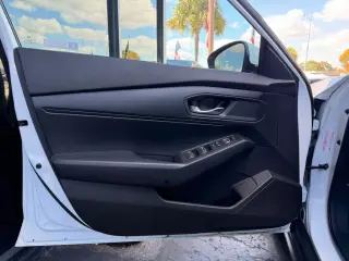 2023 HONDA ACCORD