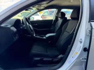 2023 HONDA ACCORD