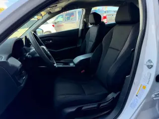 2023 HONDA ACCORD