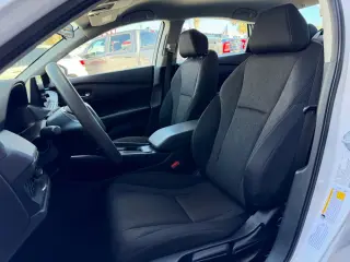2023 HONDA ACCORD