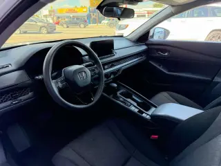 2023 HONDA ACCORD