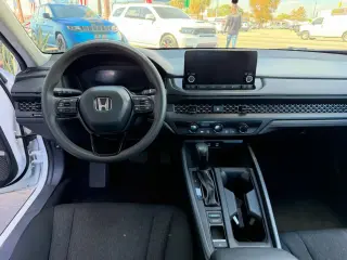 2023 HONDA ACCORD