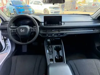 2023 HONDA ACCORD