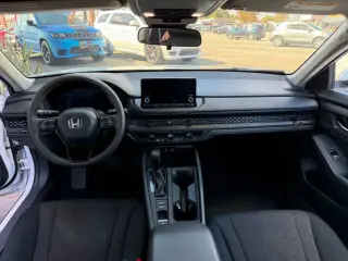 2023 HONDA ACCORD