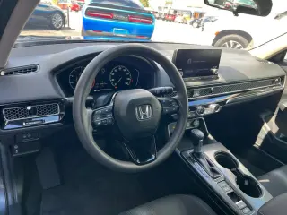 2024 HONDA CIVIC