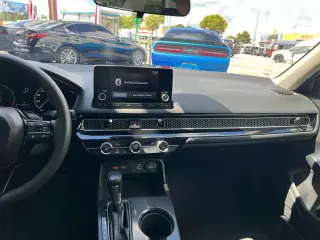 2024 HONDA CIVIC