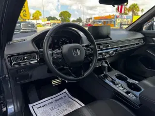 2024 HONDA CIVIC
