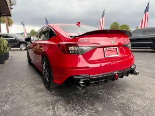 2023 HONDA CIVIC