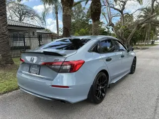2022 Honda Civic