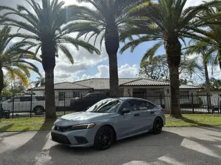 2022 Honda Civic
