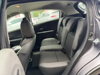 2021 HONDA HR-V
