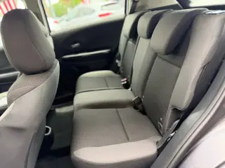 2021 HONDA HR-V