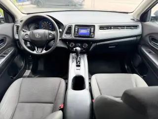 2021 HONDA HR-V
