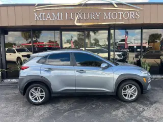 2020 HYUNDAI KONA
