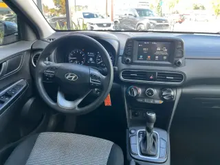 2020 HYUNDAI KONA