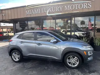 2020 HYUNDAI KONA
