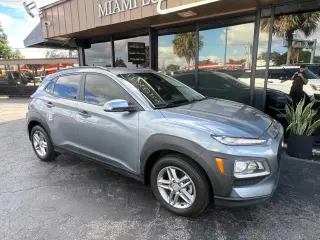 2020 HYUNDAI KONA