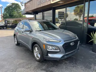 2020 HYUNDAI KONA