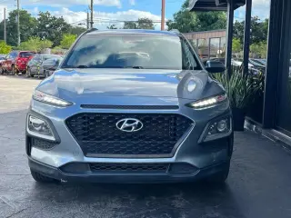2020 HYUNDAI KONA