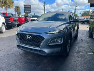 2020 HYUNDAI KONA