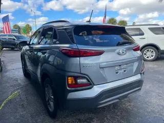 2020 HYUNDAI KONA