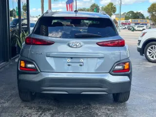 2020 HYUNDAI KONA