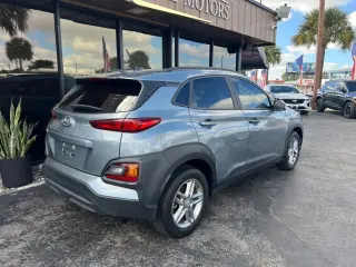 2020 HYUNDAI KONA