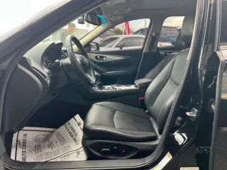 2018 INFINITI Q50