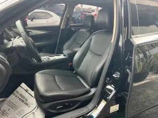 2018 INFINITI Q50