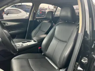 2018 INFINITI Q50