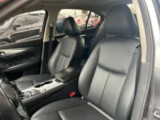 2022 INFINITI Q50