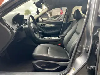 2022 INFINITI Q50