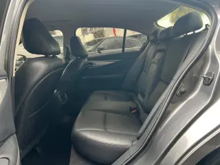 2022 INFINITI Q50