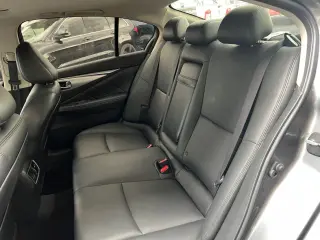 2022 INFINITI Q50
