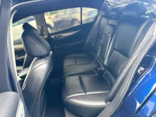2021 INFINITI Q50