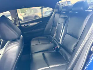 2021 INFINITI Q50