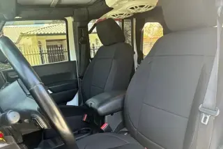2017 JEEP WRANGLER UNLIMITED