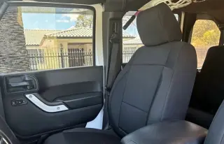 2017 JEEP WRANGLER UNLIMITED