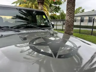 2019 JEEP WRANGLER UNLIMITED
