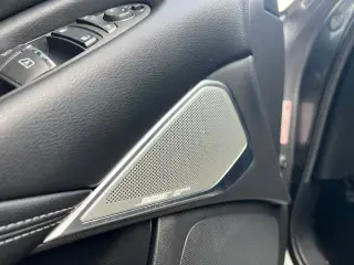 2022 INFINITI Q50