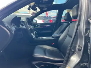 2022 INFINITI Q50