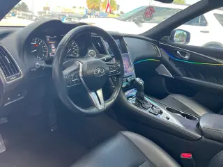 2022 INFINITI Q50