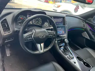 2022 INFINITI Q50