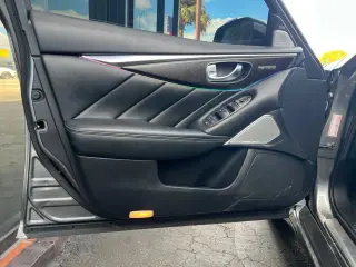 2022 INFINITI Q50