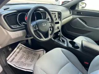 2012 KIA OPTIMA