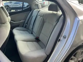 2012 KIA OPTIMA