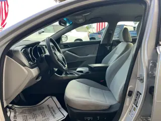 2012 KIA OPTIMA