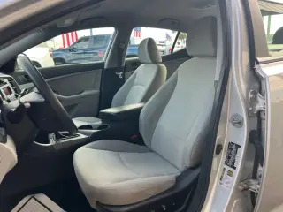 2012 KIA OPTIMA