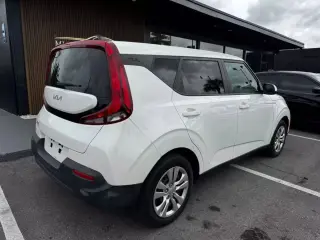 2022 KIA SOUL