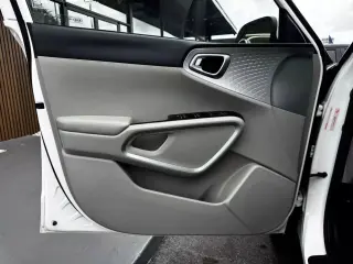 2022 KIA SOUL